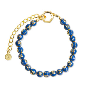 Sophie Evil Eye Bracelet B314