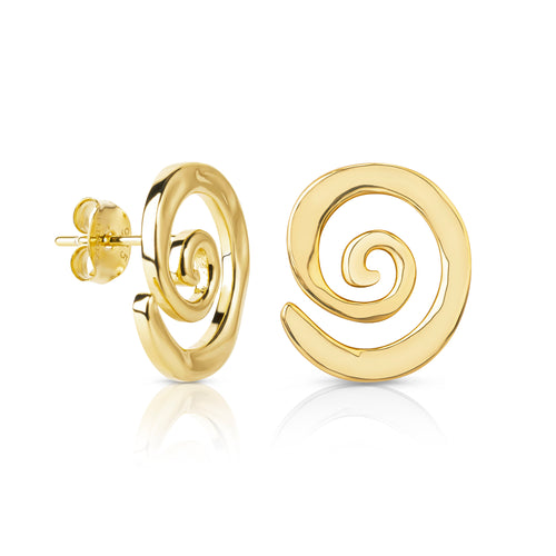 Sienna Stud Earrings E384