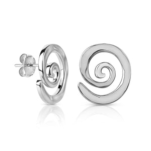 Sienna Stud Earrings E384